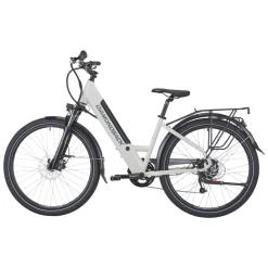 Bypass 2.0 ST - Women's Electric-Assist Bike