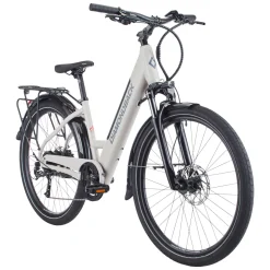 Bypass 2.0 ST - Women's Electric-Assist Bike
