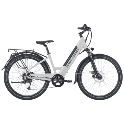 Bypass 2.0 ST - Women's Electric-Assist Bike