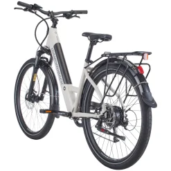 Bypass 2.0 ST - Women's Electric-Assist Bike