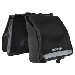 C20 - Bike Rear Rack Panniers