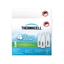 C4 - Cartridges for Mosquito Repellent Device