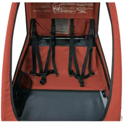 Cadence 2 - Bike Trailer (for 2 kids)