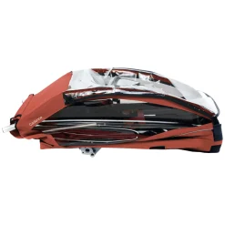 Cadence 2 - Bike Trailer (for 2 kids)