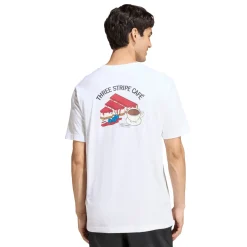 Cafe Cheescake - Men's T-Shirt
