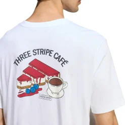 Cafe Cheescake - Men's T-Shirt