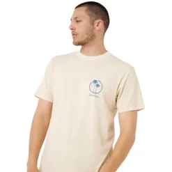 Cali Two Palms - Men's T-Shirt