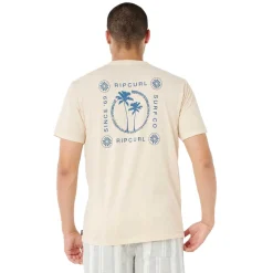 Cali Two Palms - Men's T-Shirt