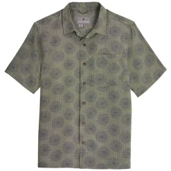 Camino Pucker - Men's Short-Sleeved Shirt