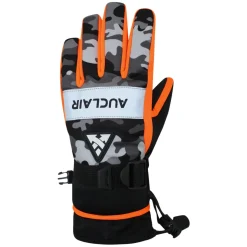 Camo Flash - Junior Winter Sports Gloves