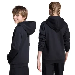 Camo Graphic - Junior Hoodie