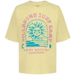 Camp - Girls' T-Shirt