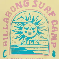 Camp - Girls' T-Shirt