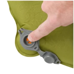 Camp - Self-Inflating Mattress
