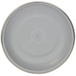 Camp - Stainless Steel Plate