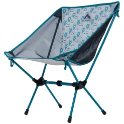 Camp Bucket - Kids' Foldable Chair