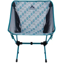 Camp Bucket - Kids' Foldable Chair
