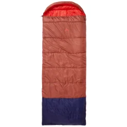 Camp Comfort II 5 - Rectangular Sleeping Bag