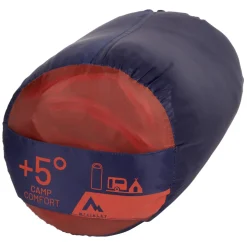 Camp Comfort II 5 - Rectangular Sleeping Bag