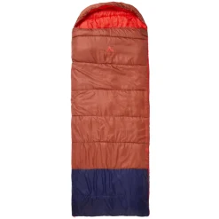 Camp Comfort II 10 - Sac de couchage rectangulaire