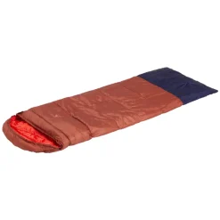 Camp Comfort II 10 - Sac de couchage rectangulaire