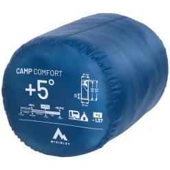Camp Comfort III 5 - Rectangular Sleeping Bag