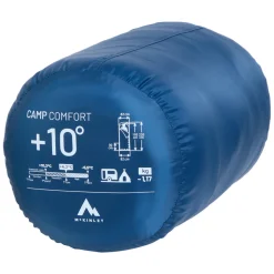 Camp Comfort III 10 - Rectangular Sleeping Bag