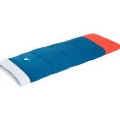 Camp Flanelle III - Rectangular Sleeping Bag