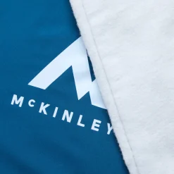 Camp Flanelle III - Rectangular Sleeping Bag