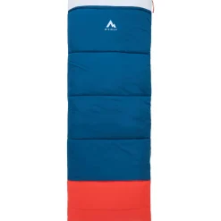Camp Flanelle III - Rectangular Sleeping Bag