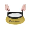 Camp Kitchen (6 pieces) - Camp Kitchen Clean-Up Kit