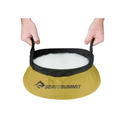 Camp Kitchen (6 pieces) - Camp Kitchen Clean-Up Kit