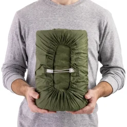Camp Plus - Self-Inflating Mattress