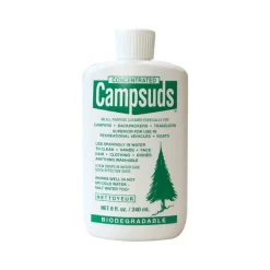 Campsuds 8 oz - Multipurpose concentrated cleaner