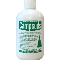 Campsuds 16 oz - Multipurpose concentrated cleaner