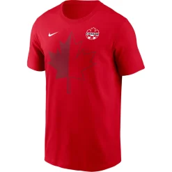 Canada Soccer Alphonso Davies - Men's Soccer T-Shirt