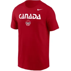 Canada Soccer Core - Men's Soccer T-Shirt
