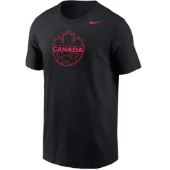 Canada Soccer Core - Men's Soccer T-Shirt