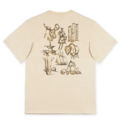 Canadian Icons - Men's T-Shirt