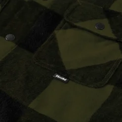 Canadian Insulated - Men's Insulated Shirt Jacket