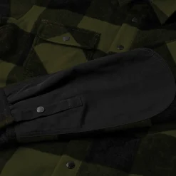 Canadian Insulated - Men's Insulated Shirt Jacket