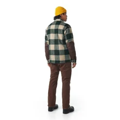 Canadian Insulated - Men's Insulated Shirt Jacket