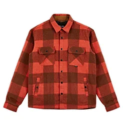 Canadian Insulated - Men's Insulated Shirt Jacket