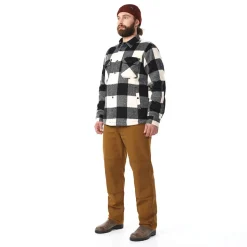 Canadian Insulated - Men's Insulated Shirt Jacket