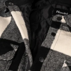 Canadian Insulated - Men's Insulated Shirt Jacket