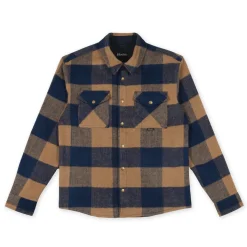 Canadian Overshirt - Men's Shirt Jacket