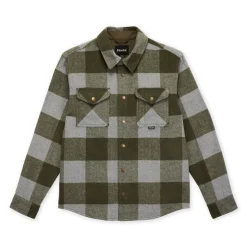 Canadian Overshirt - Men's Shirt Jacket