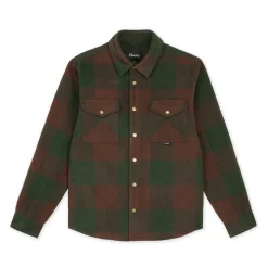 Canadian Overshirt - Men's Shirt Jacket