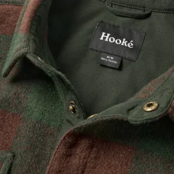 Canadian Overshirt - Men's Shirt Jacket
