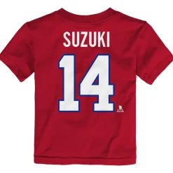 Captain - Infant NHL T-Shirt